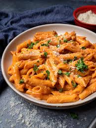 Non Veg Mixed Sauce Pasta
